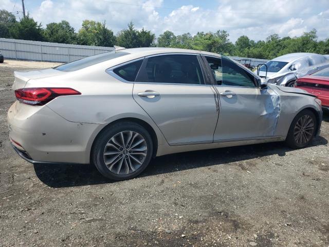 KMHGN4JE7FU051963 Hyundai GENESIS 3.