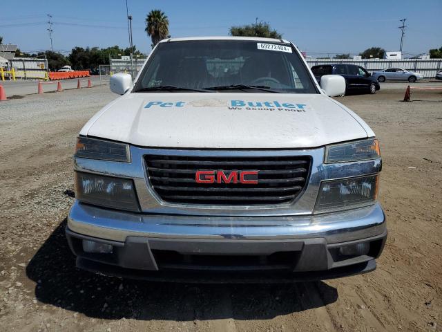 2012 GMC CANYON SLE 1GTD5MFE7C8107808  69272484