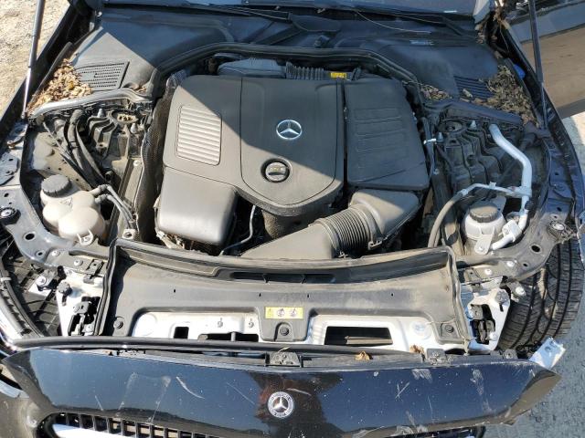 W1KAF4GB1NR019232 Mercedes-Benz C 300