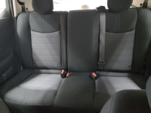 1N4AZ1CP9JC308041 Nissan LEAF S