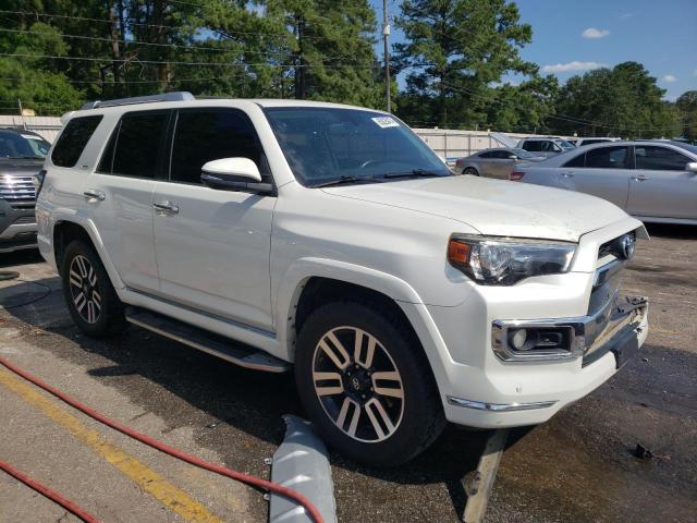 JTEBU5JR2J5571142 Toyota 4RUNNER SR