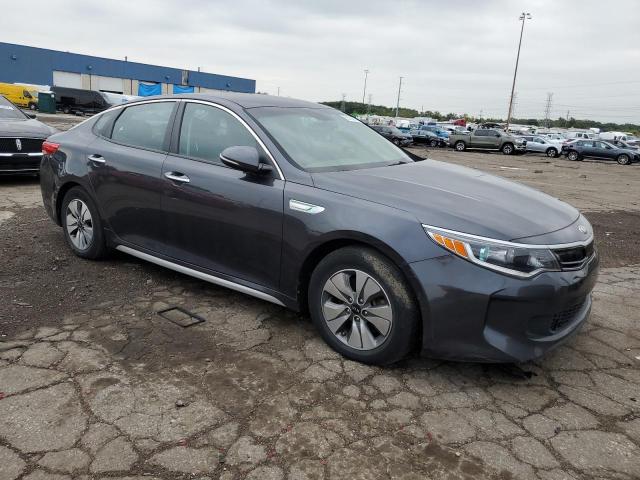 KNAGT4LE9H5011403 KIA OPTIMA HYB