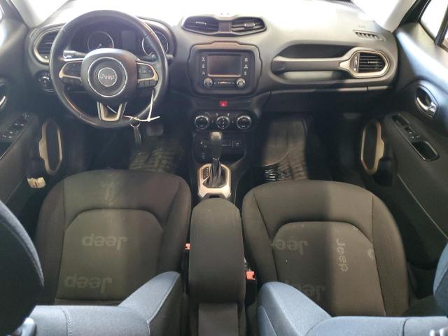 ZACCJBBT0FPB55730 Jeep RENEGADE L