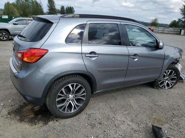 JA4AR4AWXGZ051655 Mitsubishi Outlander