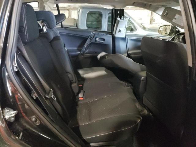 JTMRJREV6HD114330 Toyota RAV4 HV LE