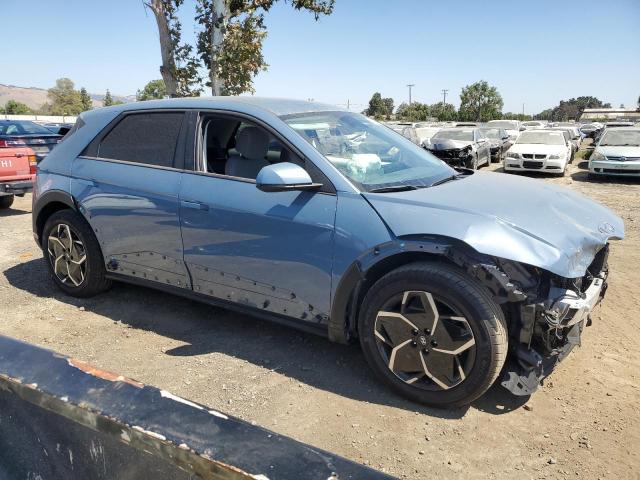 KM8KN4DE5RU248561 Hyundai IONIQ 5 SE