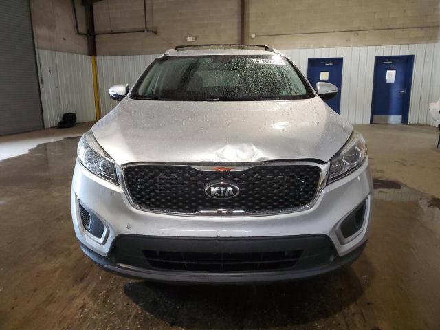 5XYPGDA32HG244877 KIA SORENTO LX