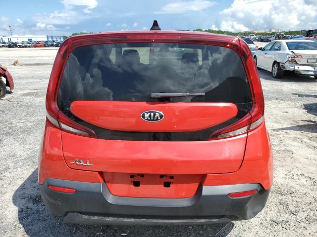 KNDJ23AU6L7706922 KIA SOUL LX