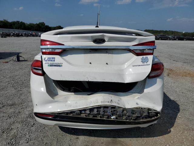 3FA6P0SU0HR255125 Ford FUSION TIT