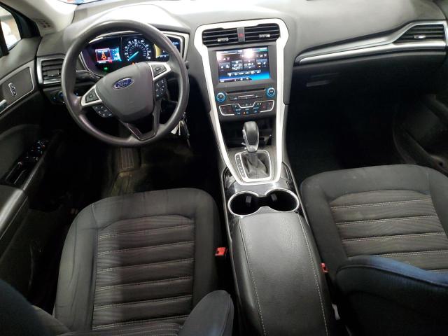 3FA6P0H78GR156990 Ford FUSION SE