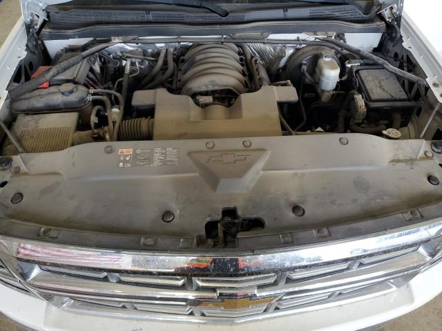 1GCVKREC6EZ300572 Chevrolet Silverado
