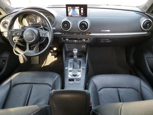 WAUUPBFF6JA060698 Audi A3 E-TRON