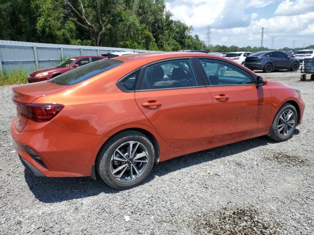 3KPF24AD5PE638291 KIA FORTE LX