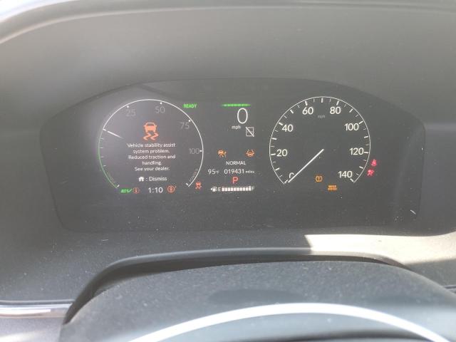 7FARS6H52PE027916 Honda Cr-v Sport