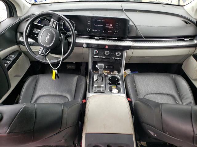 KNDNB4H36P6256320 KIA CARNIVAL L