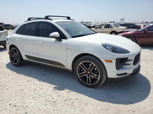 WP1AA2A58MLB17626 Porsche Macan