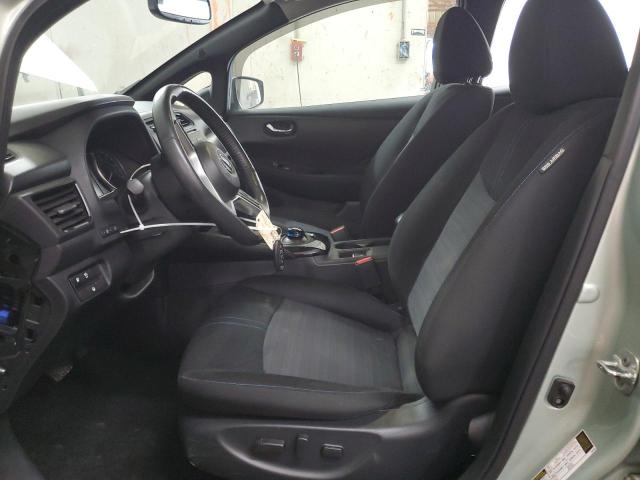 1N4AZ1CP9JC308041 Nissan LEAF S