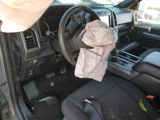 1FTEW1CPXJFD80692 Ford F150 SUPER