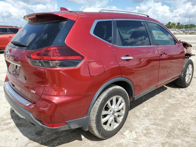 5N1AT2MT6JC829551 Nissan ROGUE S
