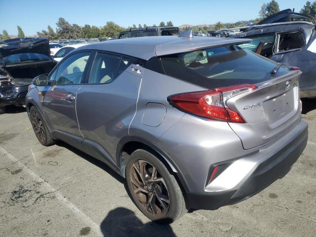JTNKHMBX6K1043639 Toyota C-HR XLE