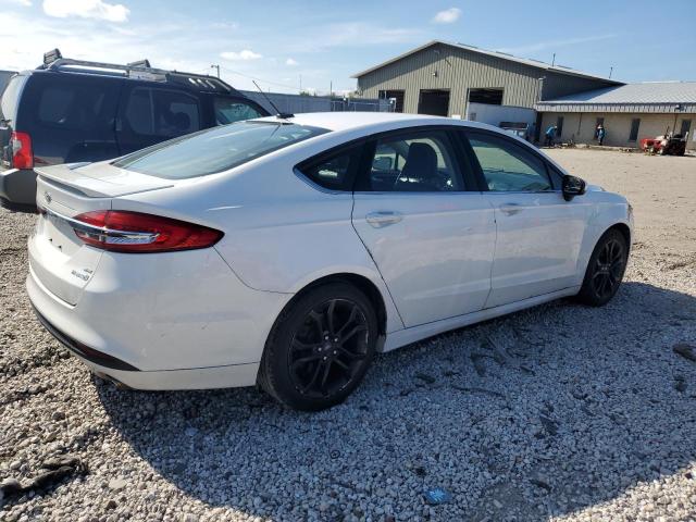 3FA6P0LU4HR333422 Ford FUSION SE