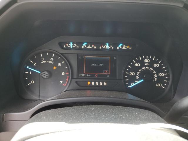 1FTEW1E50KFD16030 Ford F150 SUPER