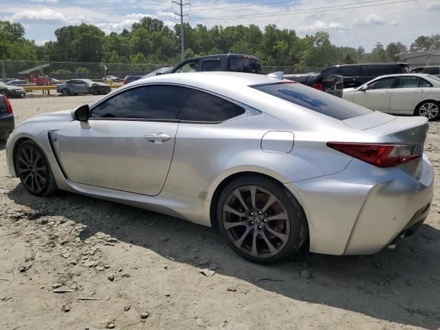 JTHHP5BC4F5000838 Lexus Rc-f