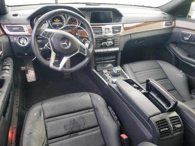 WDDHF9CB5EA839068 Mercedes-Benz E 63 Amg