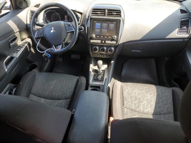 JA4AR3AU1LU013571 Mitsubishi Outlander