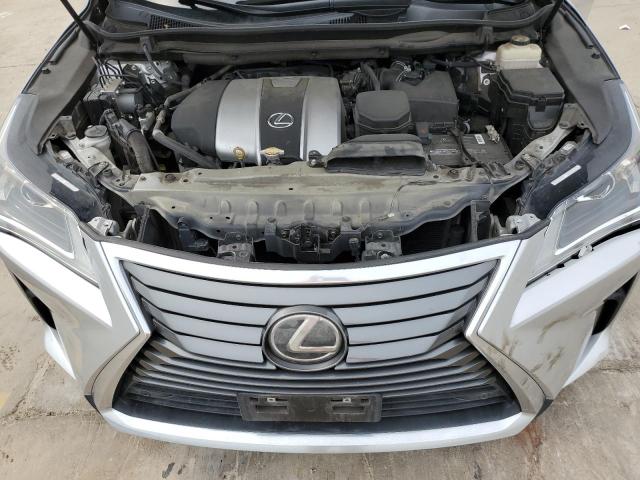 2T2BZMCA4GC005546 Lexus RX 350 BAS