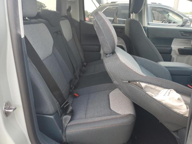 3FTTW8H32RRA89186 Ford MAVERICK X