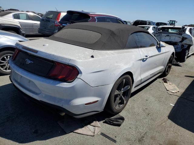 1FATP8UH6N5134194 Ford Mustang