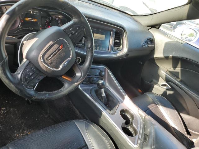 2C3CDZBT0GH120405 Dodge Challenger