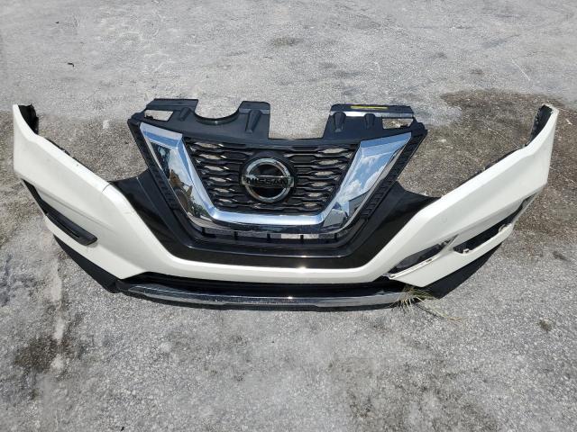 JN8AT2MT2JW468276 Nissan ROGUE S