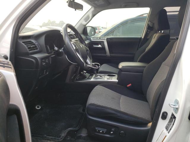 JTEBU5JRXF5211432 Toyota 4RUNNER SR