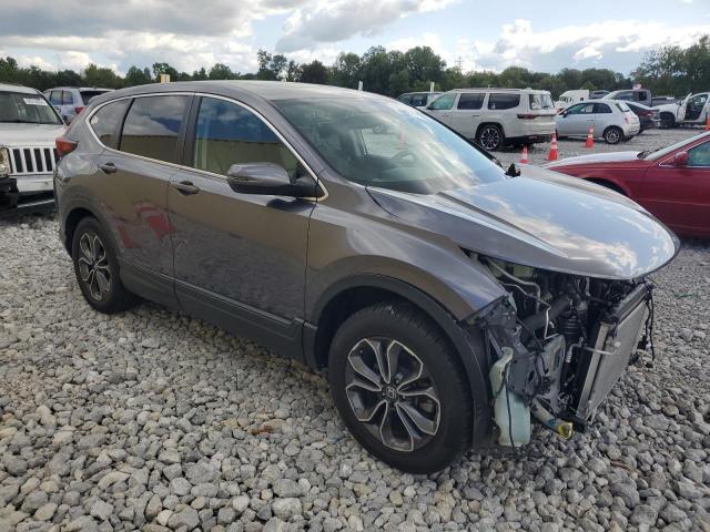 2HKRW2H80LH632578 Honda CR-V EXL