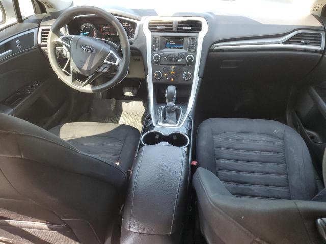 3FA6P0H7XGR391990 Ford FUSION SE