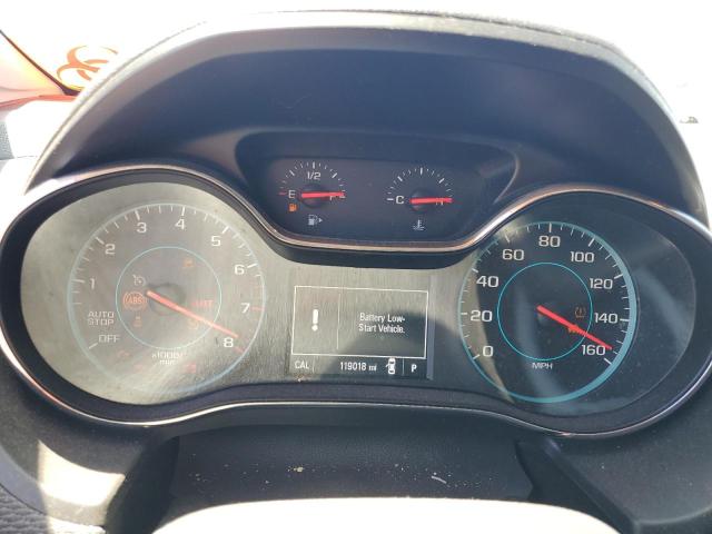 1G1BE5SM6J7119230 Chevrolet CRUZE LT