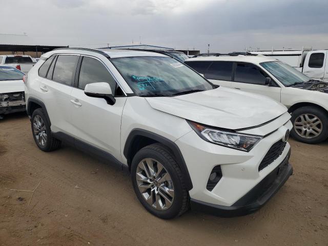 2T3A1RFV2MW175294 Toyota RAV4 XLE P