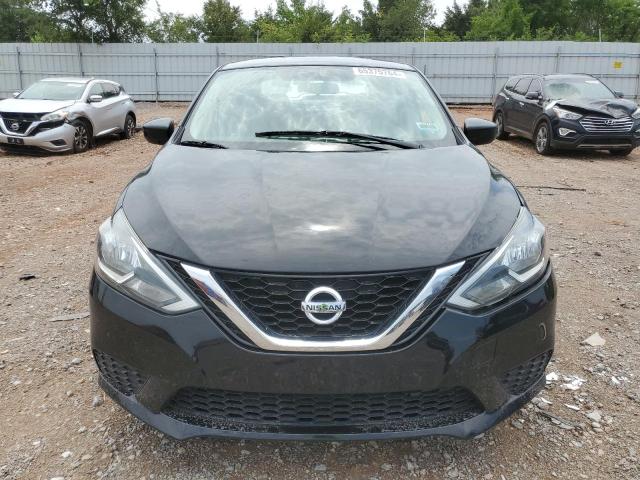 3N1AB7AP7GY308868 Nissan SENTRA S