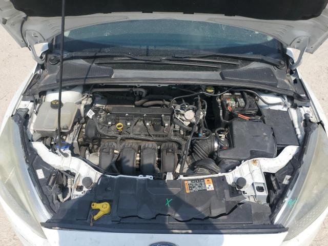 1FADP3K20GL399715 Ford FOCUS SE