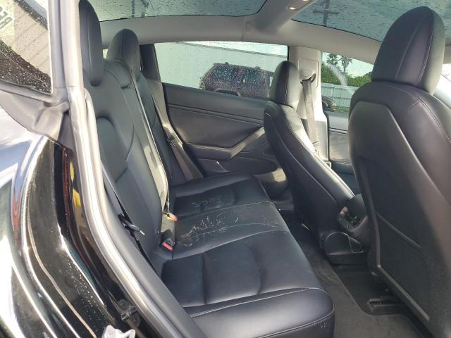 5YJ3E1EA1JF063407 Tesla MODEL 3