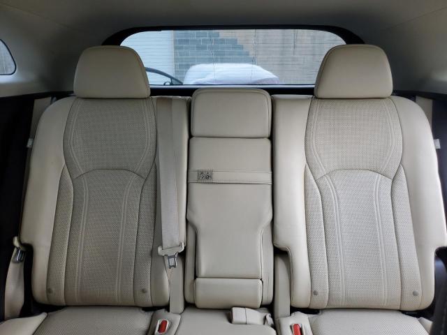2T2BZMCA5HC064297 Lexus RX 350 BAS