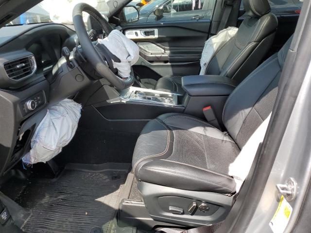 1FM5K8GC1LGB10707 Ford EXPLORER S