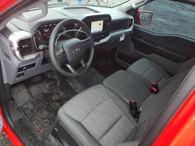 1FTMF1C56PKE74725 Ford F-150