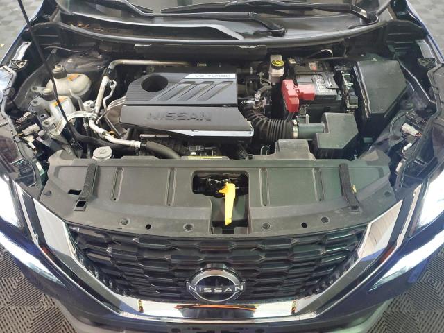 5N1BT3BA9PC909981 Nissan ROGUE SV