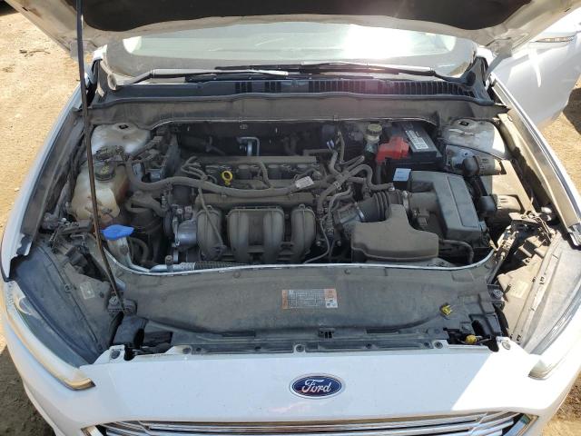 3FA6P0H79GR315368 Ford FUSION SE