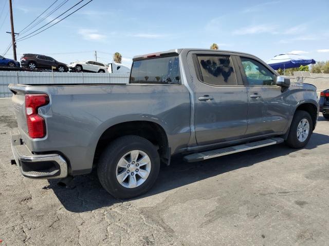 1GCPWCED1MZ404064 Chevrolet Silverado