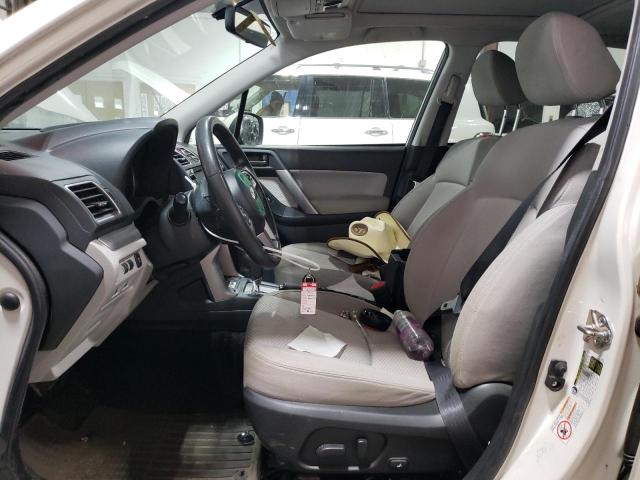 JF2SJAEC5HH401380 Subaru FORESTER 2