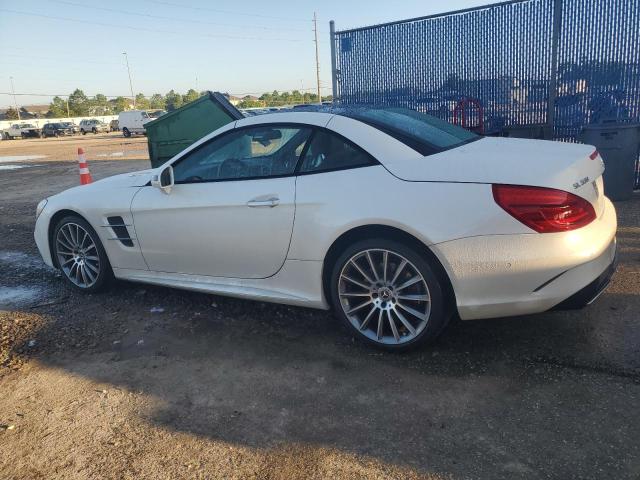 W1KJK7DA4LF061255 Mercedes-Benz SL 550